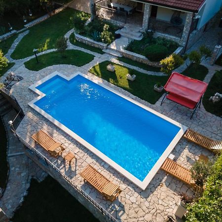 Villa Gana Buna ภายนอก รูปภาพ
