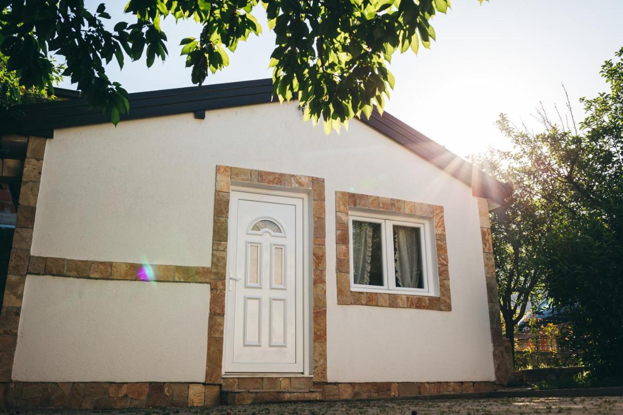 Villa Gana Buna ภายนอก รูปภาพ