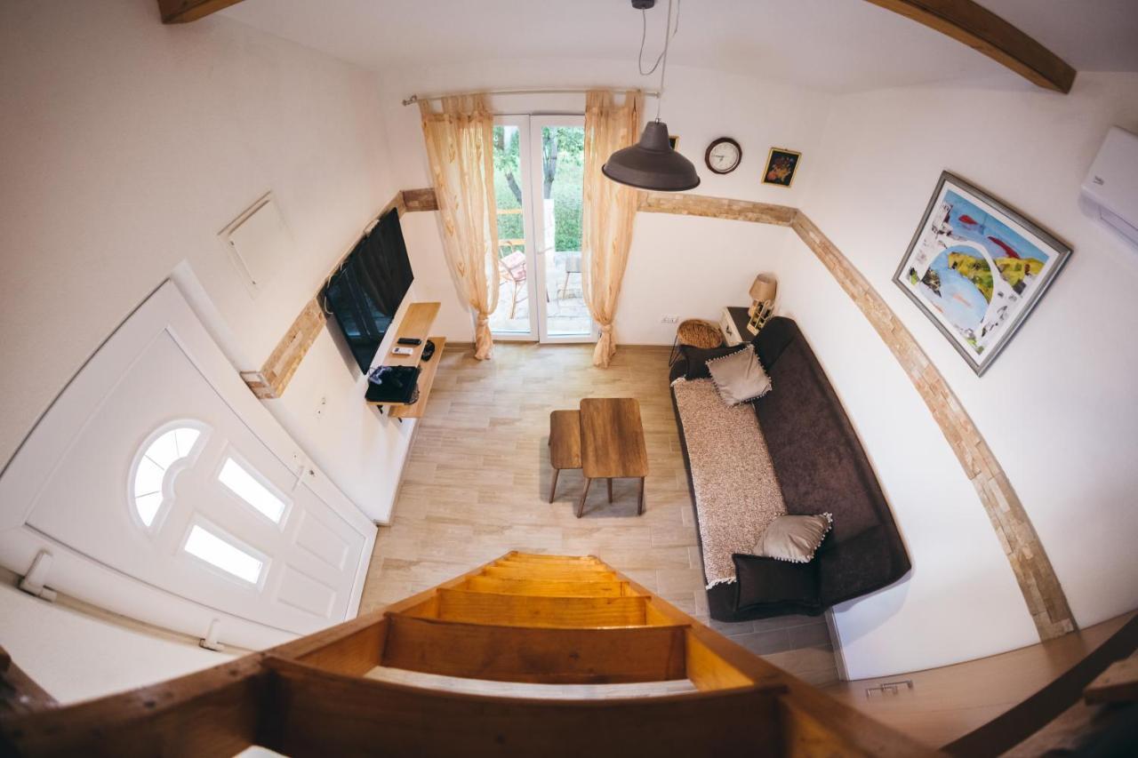 Villa Gana Buna ภายนอก รูปภาพ