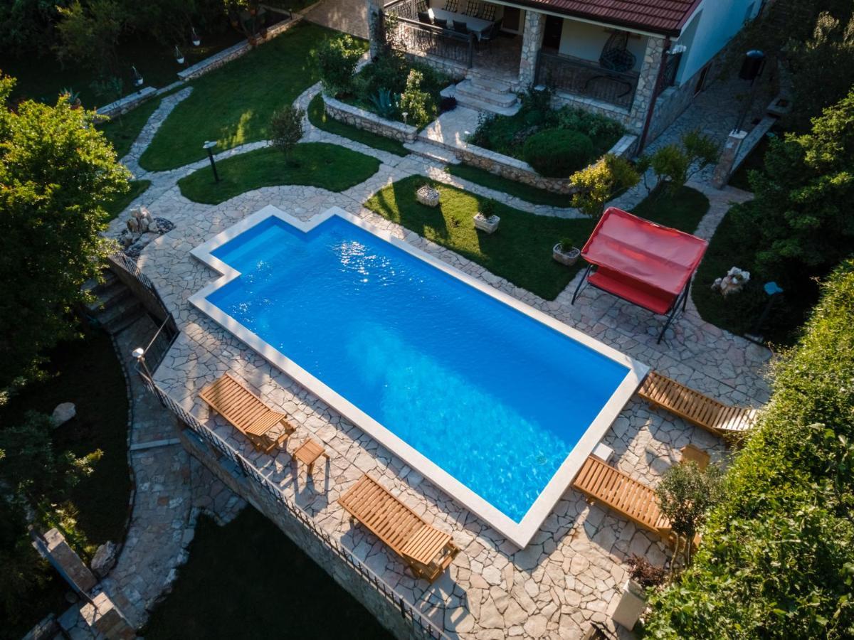 Villa Gana Buna ภายนอก รูปภาพ